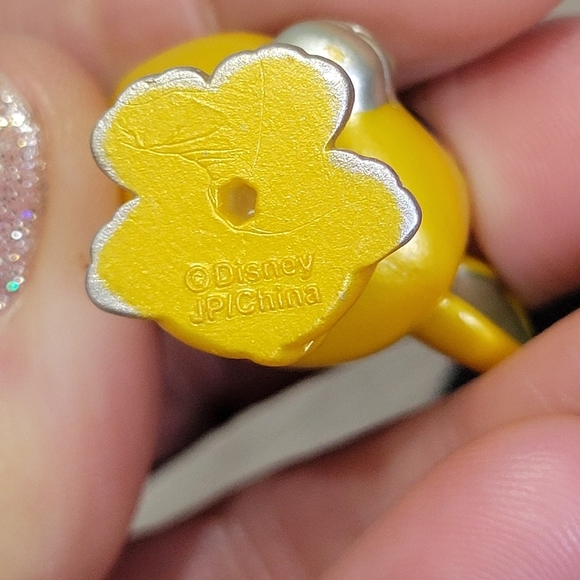 Simba Special Edition Figure Disney Doorables Series 10 gold - Picture 2 of 9